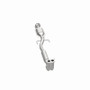 MagnaFlow Direct Fit Catalytic Converter 2004 LANCER 2.4L L Underbody