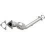 MagnaFlow Direct Fit Catalytic Converter 2005-2007 Cobalt 2 L Underbody