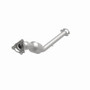MagnaFlow Direct Fit Catalytic Converter 2005-2007 Cobalt 2 L Underbody