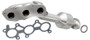 MagnaFlow Direct Fit Catalytic Converter 2006 Lexus GS300 3.0L PS