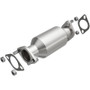 MagnaFlow Direct Fit Catalytic Converter 2007 Sorento V6 3.8 OEM Underbody