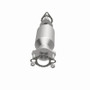 MagnaFlow Direct Fit Catalytic Converter 2007 Sorento V6 3.8 OEM Underbody