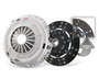 Clutch Masters 02-05 Porsche Turbo/GT2 Turbo 3.6L 996 FX250 High-Rev Clutch Kit