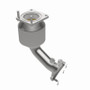 MagnaFlow Direct Fit Catalytic Converter 2007-2012 ALTIMA 3.5 L Underbody