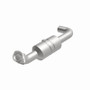 MagnaFlow Direct Fit Catalytic Converter 2009-2010 f-150 V8 5.4 OEM Underbody