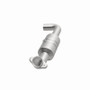 MagnaFlow Direct Fit Catalytic Converter 2009-2010 f-150 V8 5.4 OEM Underbody