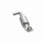MagnaFlow Direct Fit Catalytic Converter 2009-2010 f-150 V8 5.4 OEM Underbody