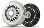 Clutch Masters 02-05 Porsche Turbo/GT2 Turbo 3.6L 996 FX350 High-Rev Clutch Kit