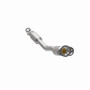MagnaFlow Direct Fit Catalytic Converter 2009-2013 Cube 1.8 L Underbody