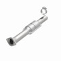 MagnaFlow Direct Fit Catalytic Converter 2010-2012 VENZA 2.7L Underbody