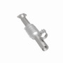 MagnaFlow Direct Fit Catalytic Converter 2010-2012 VENZA 2.7L Underbody