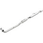 MagnaFlow Direct Fit Catalytic Converter 2012-2014 CAMRY 2.5L Underbody