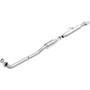 MagnaFlow Direct Fit Catalytic Converter 2012-2014 CAMRY 2.5L Underbody