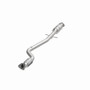 MagnaFlow Direct Fit Catalytic Converter 2012-2014 CRUZE 1.4L Underbody