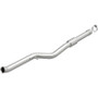 MagnaFlow Direct Fit Catalytic Converter 2012-2015 328i L4 2 OEM Underbody