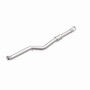 MagnaFlow Direct Fit Catalytic Converter 2012-2015 328i L4 2 OEM Underbody