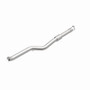 MagnaFlow Direct Fit Catalytic Converter 2012-2015 328i L4 2 OEM Underbody