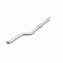 MagnaFlow Direct Fit Catalytic Converter 2012-2015 328i L4 2 OEM Underbody