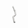 MagnaFlow Direct Fit Catalytic Converter 2012-2015 328i L4 2 OEM Underbody