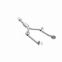 MagnaFlow Direct Fit Catalytic Converter 95-97 SC400 4.0L