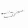 MagnaFlow Direct Fit Catalytic Converter 95-97 SC400 4.0L
