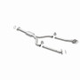 MagnaFlow Direct Fit Catalytic Converter 95-97 SC400 4.0L