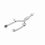 MagnaFlow Direct Fit Catalytic Converter 95-97 SC400 4.0L