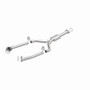 MagnaFlow Direct Fit Catalytic Converter 95-97 SC400 4.0L