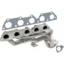MagnaFlow Direct Fit Catalytic Converter 95-98 Acura TL 2.5L