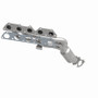 MagnaFlow Direct Fit Catalytic Converter 95-98 Acura TL 2.5L