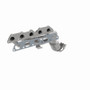 MagnaFlow Direct Fit Catalytic Converter 95-98 Acura TL 2.5L