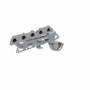 MagnaFlow Direct Fit Catalytic Converter 95-98 Acura TL 2.5L