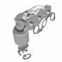 MagnaFlow Direct Fit Catalytic Converter 97-00 Toyota Camry 3.0L