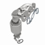 MagnaFlow Direct Fit Catalytic Converter 97-00 Toyota Camry 3.0L