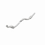 MagnaFlow Direct Fit Catalytic Converter 98-03 MB E320 3.2L P/S