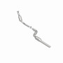 MagnaFlow Direct Fit Catalytic Converter 98-03 MB E320 3.2L P/S