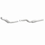 MagnaFlow Direct Fit Catalytic Converter 98-03 MB E320 3.2L P/S