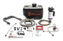Snow Performance 11-17 F-150 Stg 2 Boost Cooler Water Injection Kit w/SS Brd Line & 4AN Fittings