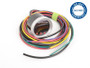 Snow Performance Stg 2 Boost Cooler F/I Prog. Water Injection Kit (SS Braided Line 4AN Fittings)