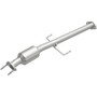 MagnaFlow Direct Fit Catalytic Converter 99-01 Mazda Protege 1.8L