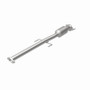 MagnaFlow Direct Fit Catalytic Converter 99-01 Mazda Protege 1.8L