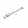 MagnaFlow Direct Fit Catalytic Converter 99-01 Mazda Protege 1.8L