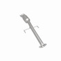 MagnaFlow Direct Fit Catalytic Converter 99-01 Mazda Protege 1.8L
