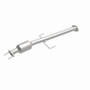 MagnaFlow Direct Fit Catalytic Converter 99-01 Mazda Protege 1.8L