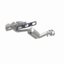 MagnaFlow Direct Fit Catalytic Converter BMW 3 01-05 Front