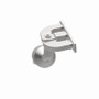 MagnaFlow Direct Fit Catalytic Converter BMW 3 99-00 Rear