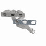 MagnaFlow Direct Fit Catalytic Converter BMW 3 99-00 Rear
