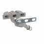 MagnaFlow Direct Fit Catalytic Converter BMW 3 99-00 Rear