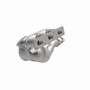 MagnaFlow Direct Fit Catalytic Converter BMW 5 99-00 Rear
