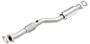 MagnaFlow Direct Fit Catalytic Converter Hyundai Elantra 2.0L